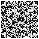 QR code with Yeshiva University contacts