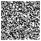 QR code with Maple Grove City Of (Inc) contacts