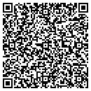 QR code with Howard John C contacts