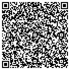 QR code with Faith in Action of Eastern me contacts