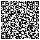 QR code with J Davis Remodeling contacts