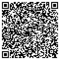 QR code with Cameron Academy contacts