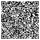 QR code with Mahoning Alarm Co Inc contacts