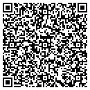 QR code with Irace Anthony contacts
