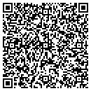 QR code with Irace Anthony contacts