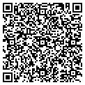 QR code with Gemini Usa contacts