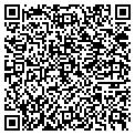 QR code with Jackson's contacts