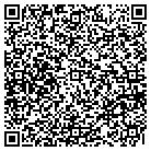 QR code with Weaver Donald B PhD contacts