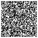 QR code with U-Frame-It contacts
