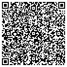 QR code with Clyde First Baptist Preschool contacts