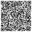 QR code with Healing Sacred Hearts Program contacts