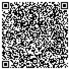 QR code with Concordia Christian Day School contacts