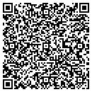 QR code with Helping Hands contacts
