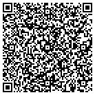 QR code with D New Dimensions School Inc contacts