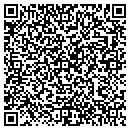 QR code with Fortune Cafe contacts