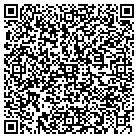 QR code with Iris Network Serving the Blind contacts