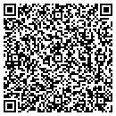 QR code with L'allumer Medspa Inc contacts