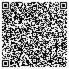 QR code with Rosenblad Linda V PhD contacts