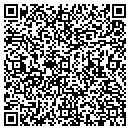 QR code with D D Sales contacts