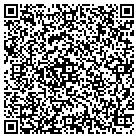 QR code with Garber Methodist Pre School contacts