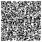 QR code with Maine Children's Trust Inc contacts