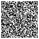 QR code with D G O'leary M D P C contacts