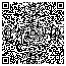 QR code with F C Simmons Co contacts