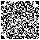 QR code with Adventures Out West contacts
