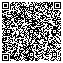 QR code with Riverton Borough Hall contacts