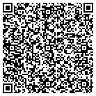 QR code with Kenneth W Fredette Law Office contacts