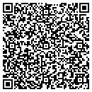 QR code with The Borough Of Bradley Beach contacts