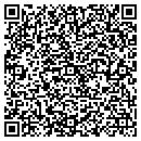 QR code with Kimmel & Beach contacts