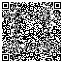 QR code with Alarmtechs contacts