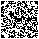 QR code with Primary Military Solutions Inc contacts