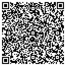 QR code with A 1 Gutter Protection contacts