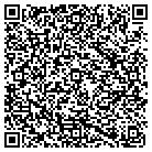 QR code with Roving Science Edzoocation Center contacts