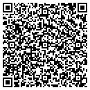QR code with D & N Service Inc contacts