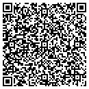 QR code with A & A Garage Door Co contacts