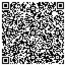 QR code with The Heelan' Hound contacts