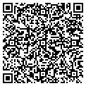 QR code with Shaw House contacts