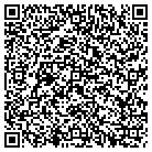 QR code with Thickety Baptist Chr Parsonage contacts