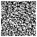 QR code with James Jimi Phd contacts