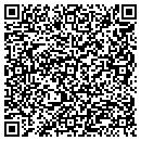 QR code with Otego Village Hall contacts
