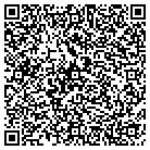 QR code with Main Auto Alarm & Stereos contacts
