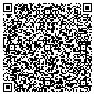 QR code with Machinists District Lodge 92 contacts