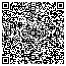 QR code with The American National Red Cross contacts