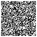 QR code with The Salvation Army contacts