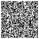 QR code with Urban Bella contacts