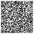 QR code with CKR Mobile Electronics contacts