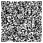 QR code with Richards Window Tint & A contacts